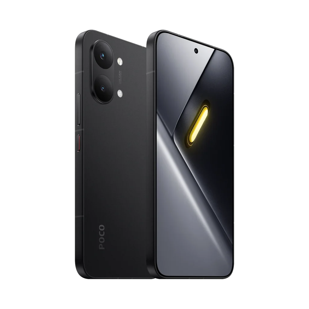 Xiaomi POCO X8 Pro Max (Global / з зарядкою) — Black