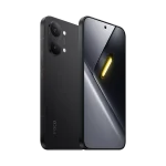 Xiaomi POCO X8 Pro Max (Global / з зарядкою) — Black