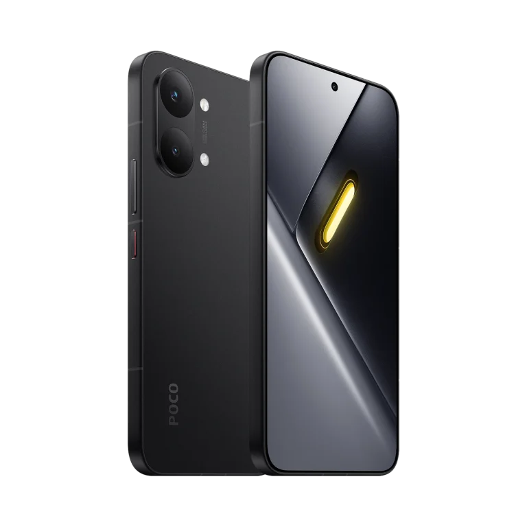 Xiaomi POCO X8 Pro Max (Global / з зарядкою) — Black