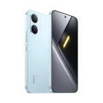 Xiaomi POCO X8 Pro Max (Global / з зарядкою) — Blue