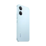 Xiaomi POCO X8 Pro Max (Global / з зарядкою) — Blue