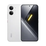 Xiaomi POCO X8 Pro Max (Global / з зарядкою) — White
