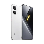 Xiaomi POCO X8 Pro Max (Global / з зарядкою) — White