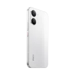 Xiaomi POCO X8 Pro Max (Global / з зарядкою) — White