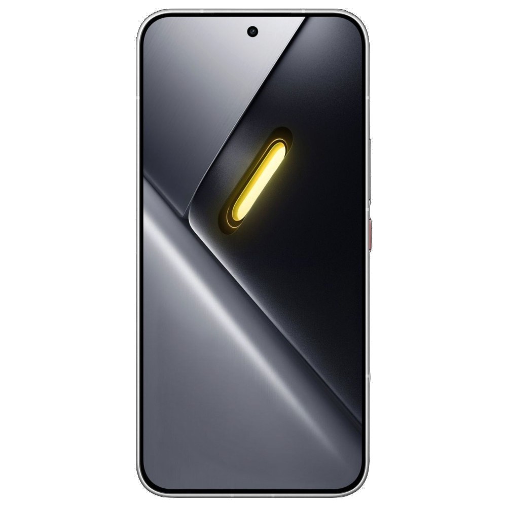 Xiaomi POCO X8 Pro Max (Global / з зарядкою) White