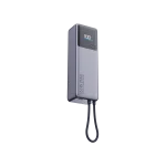 Xiaomi Power Bank 10000mAh 165W Gray