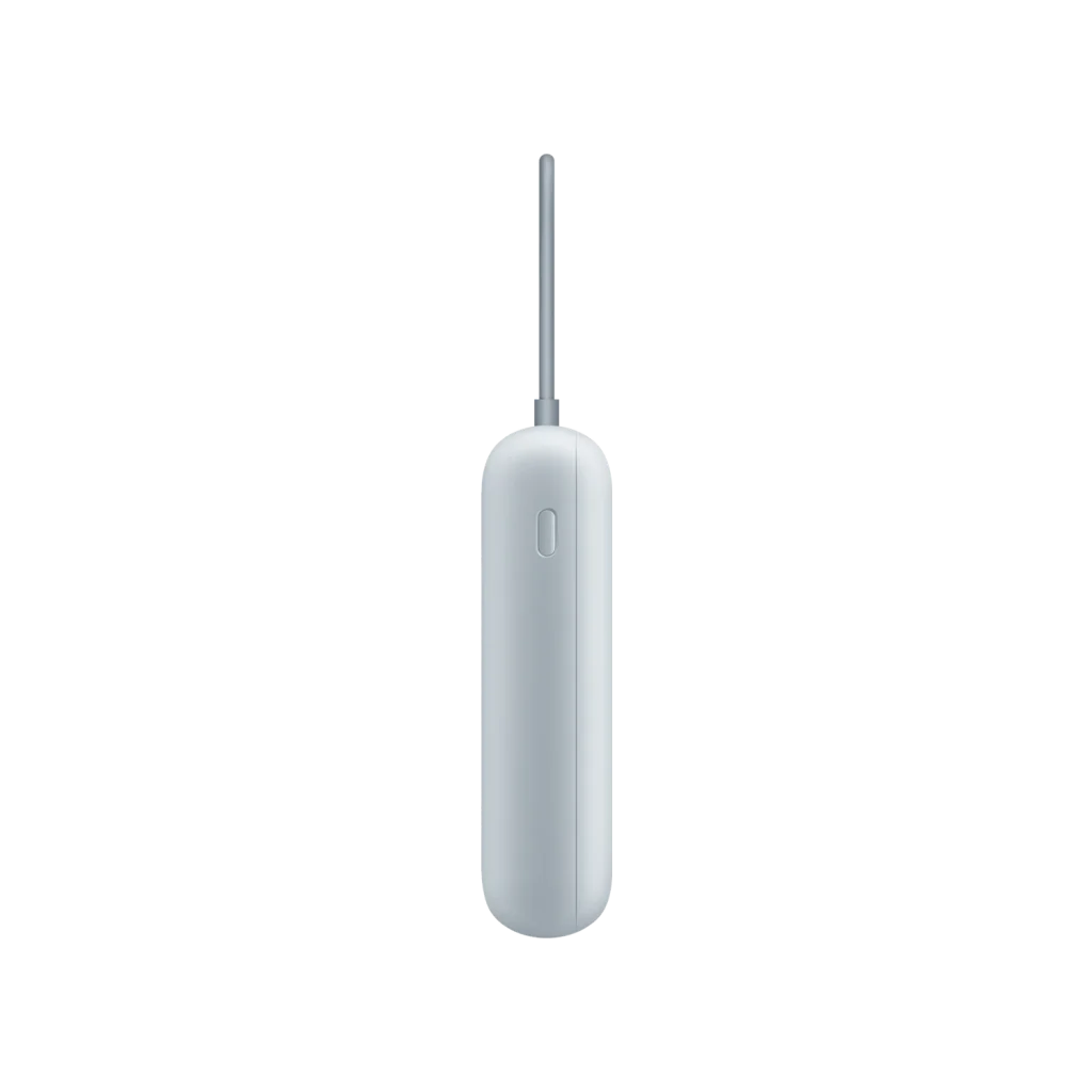 Xiaomi Power Bank 10000mAh 22.5W Integrated Cable Blue