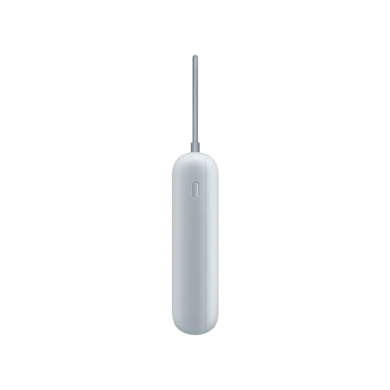 Xiaomi Power Bank 10000mAh 22.5W Integrated Cable Blue