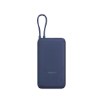 Xiaomi Power Bank 20000mAh 33W — Blue
