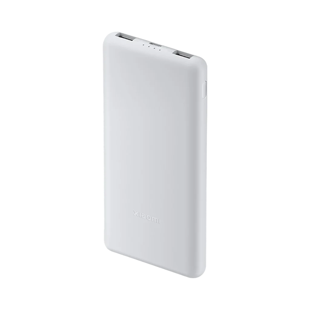 Xiaomi Power Bank Lite 10000mAh 22.5W White