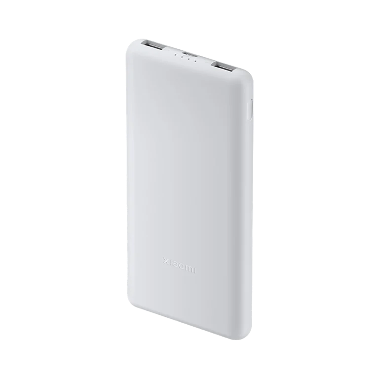 Xiaomi Power Bank Lite 10000mAh 22.5W White