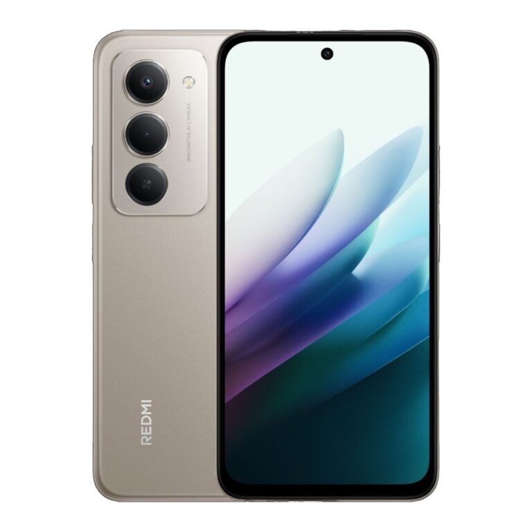 Xiaomi Redmi 15 4G (Global) Titan Gray