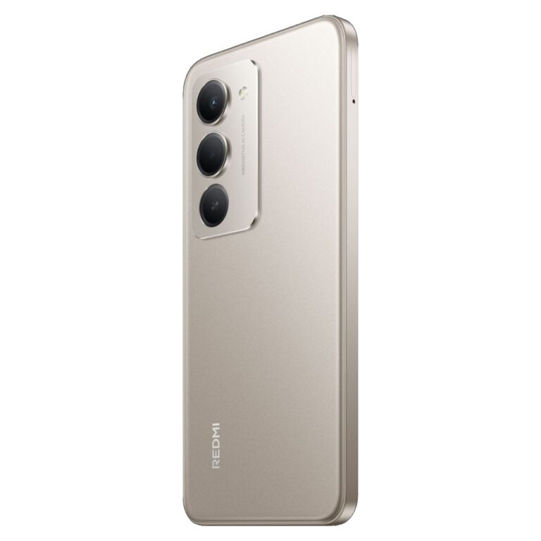 Xiaomi Redmi 15 4G (Global) Titan Gray
