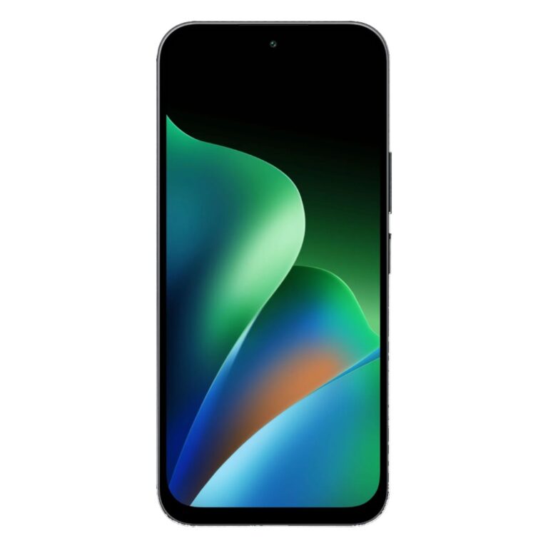 Xiaomi Redmi 17 4G (EU / з зарядкою) Black
