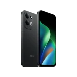 Xiaomi Redmi 17 4G (EU / з зарядкою) — Black