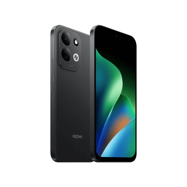 Xiaomi Redmi 17 4G (EU / з зарядкою) — Black