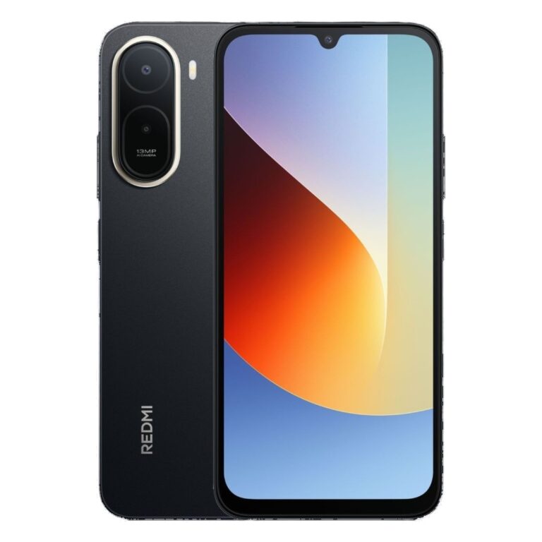 Xiaomi Redmi A7 Pro (Global / з зарядкою) Black
