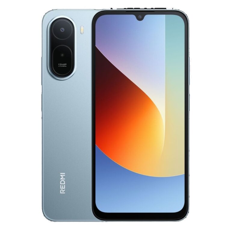 Xiaomi Redmi A7 Pro (Global / з зарядкою) Blue