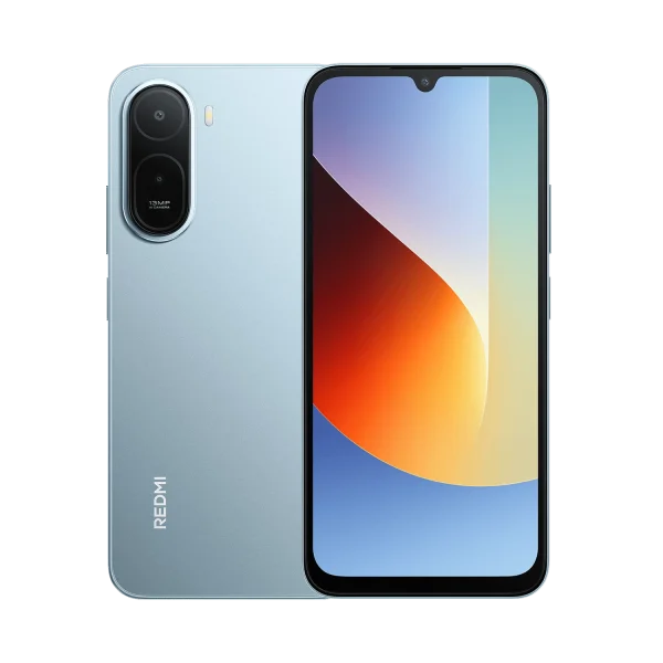 Xiaomi Redmi A7 Pro (Global / з зарядкою) — Blue