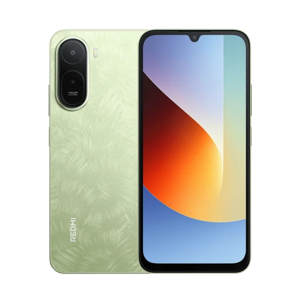 Xiaomi Redmi A7 Pro (Global / з зарядкою) — Palm Green