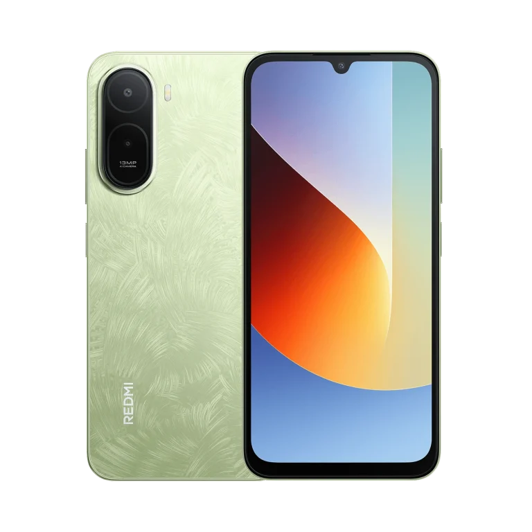 Xiaomi Redmi A7 Pro (Global / з зарядкою) — Palm Green