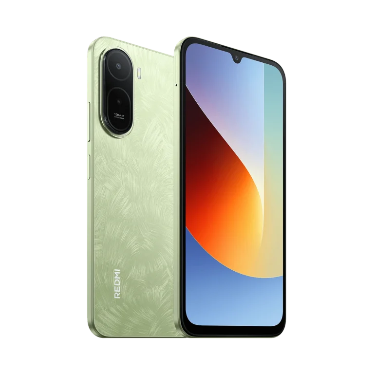 Xiaomi Redmi A7 Pro (Global / з зарядкою) — Palm Green