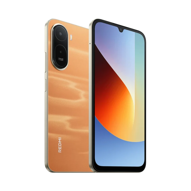 Xiaomi Redmi A7 Pro (Global / з зарядкою) — Sunset Orange