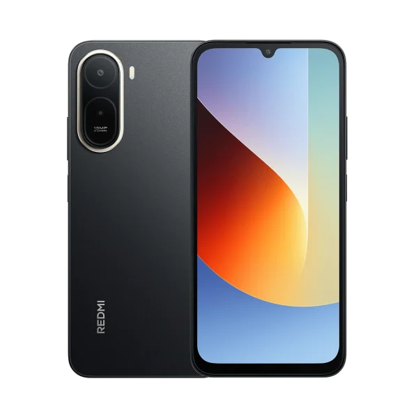 Xiaomi Redmi A7 Pro (Global / з зарядкою) — Black