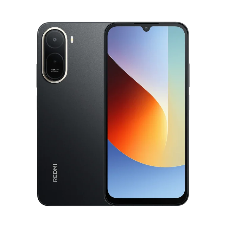 Xiaomi Redmi A7 Pro (Global / з зарядкою) — Black