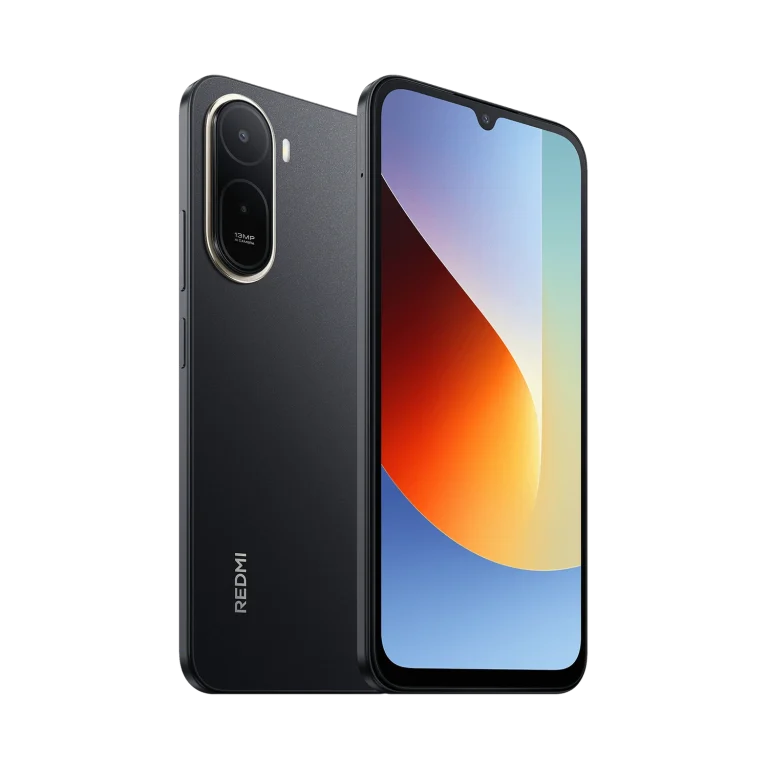 Xiaomi Redmi A7 Pro (Global / з зарядкою) — Black