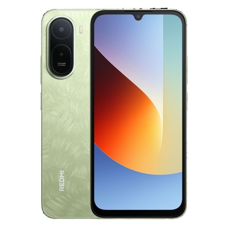 Xiaomi Redmi A7 Pro (Global / з зарядкою) Palm Green