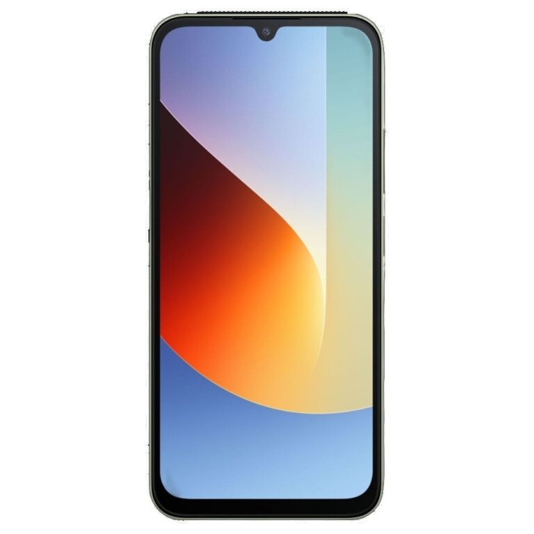 Xiaomi Redmi A7 Pro (Global / з зарядкою) Palm Green