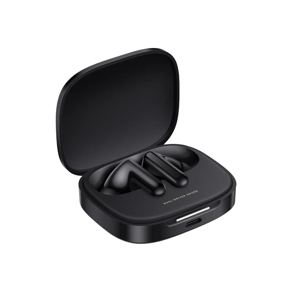 Xiaomi Redmi Buds 6 Night Black