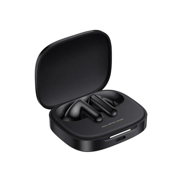 Xiaomi Redmi Buds 6 Night Black