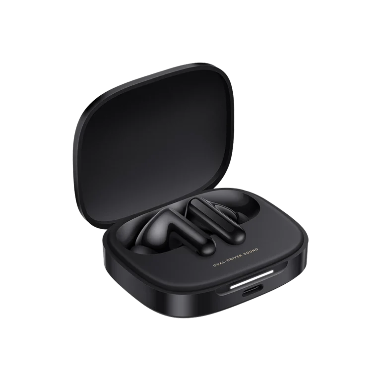 Xiaomi Redmi Buds 6 Night Black