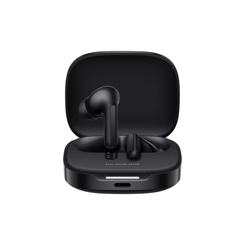 Xiaomi Redmi Buds 6 Night Black