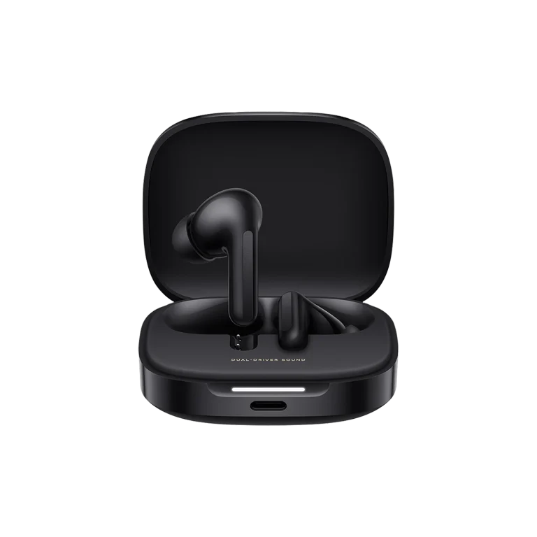 Xiaomi Redmi Buds 6 Night Black