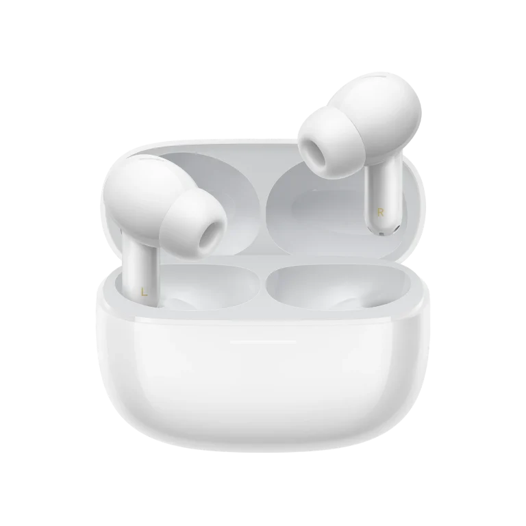Xiaomi Redmi Buds 6 Pro Glacier White