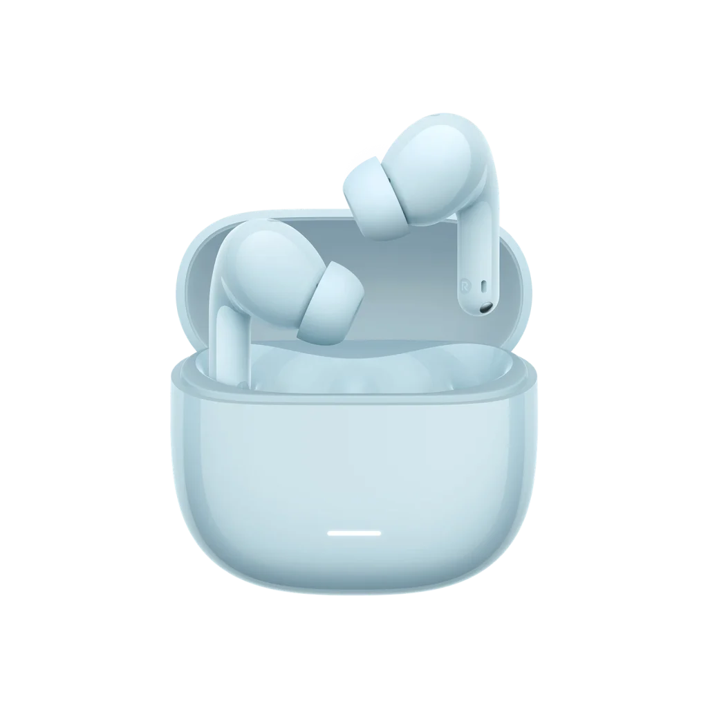 Xiaomi Redmi Buds 8 Lite (UA) — Blue