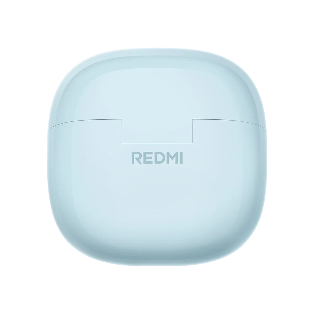 Xiaomi Redmi Buds 8 Lite (UA) — Blue