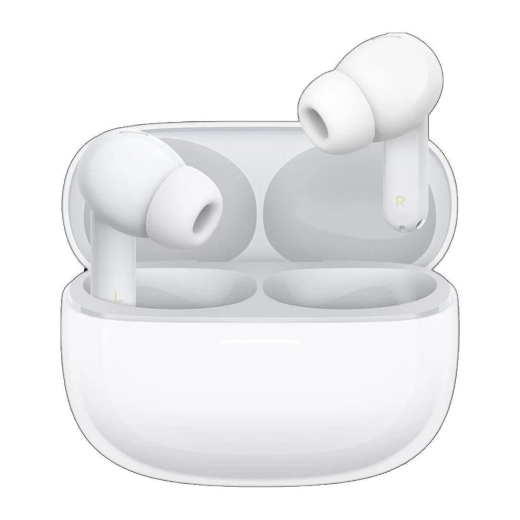 Xiaomi Redmi Buds 8 Pro (Global) Cloud White