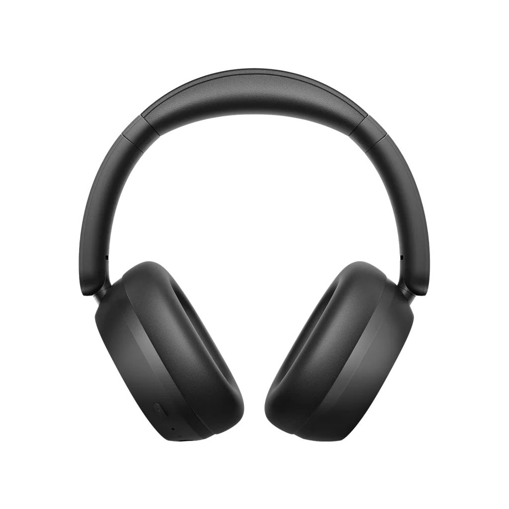 Xiaomi Redmi Headphones Neo — Obsidian Black