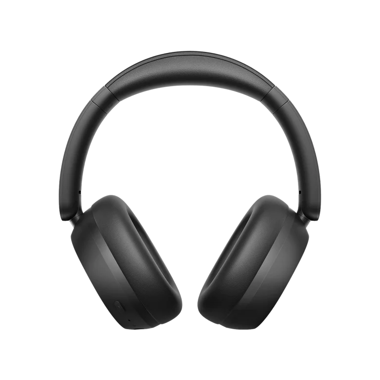 Xiaomi Redmi Headphones Neo — Obsidian Black