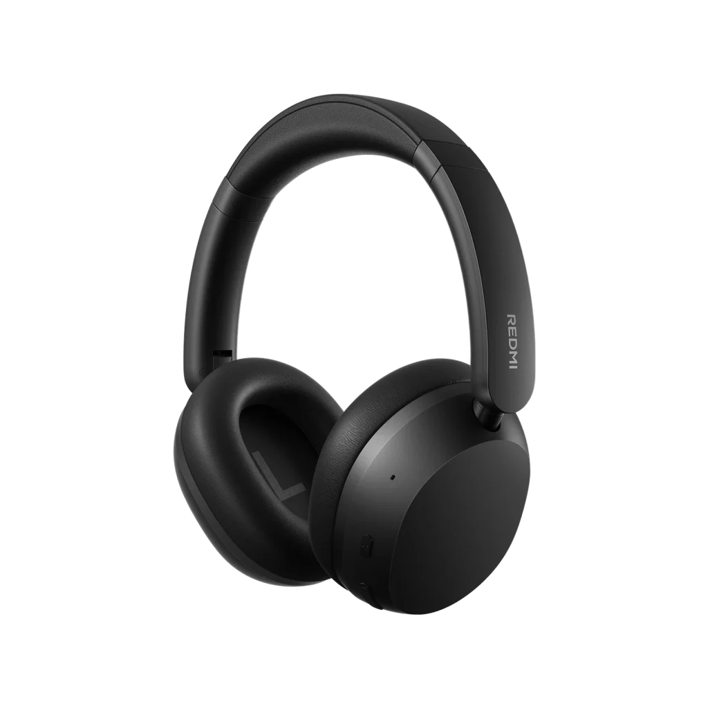 Xiaomi Redmi Headphones Neo — Obsidian Black