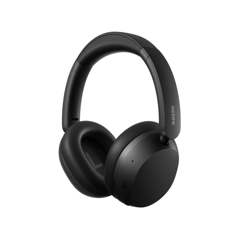 Xiaomi Redmi Headphones Neo — Obsidian Black