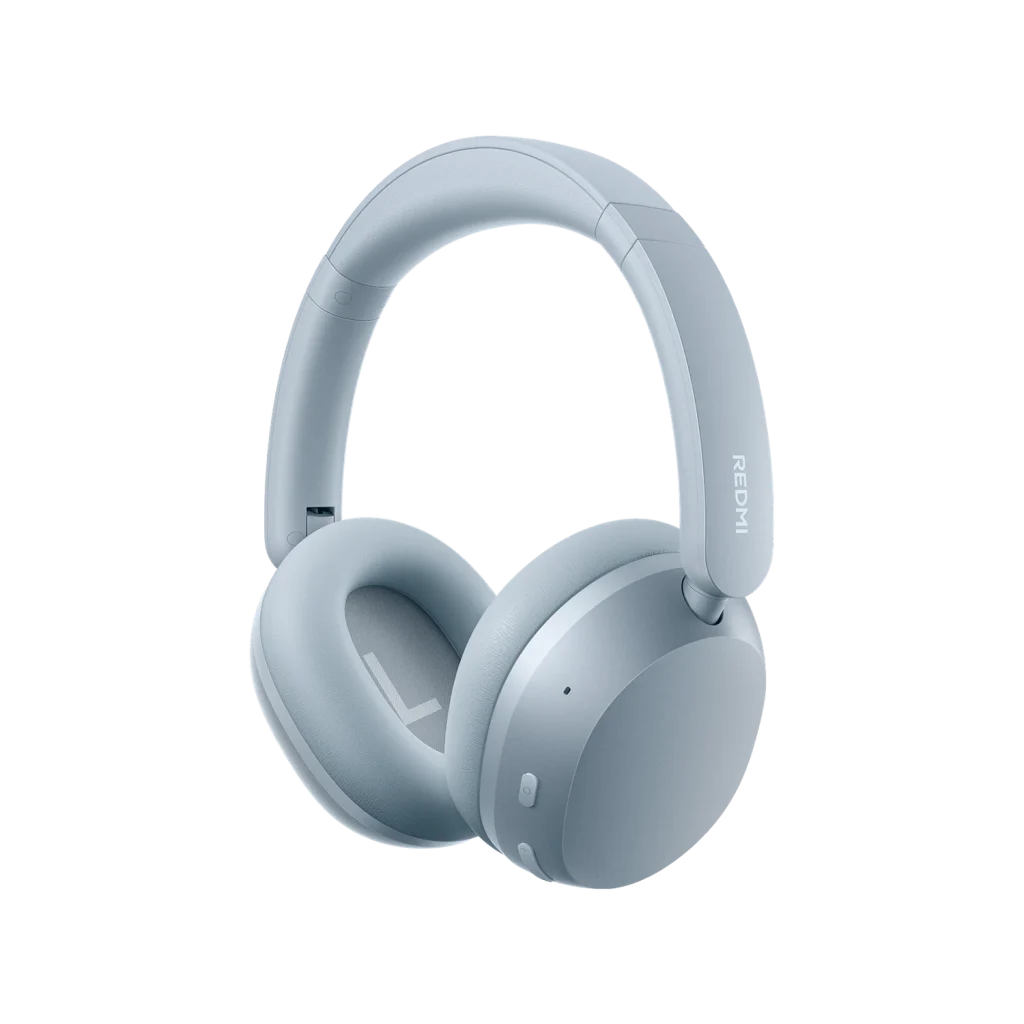 Xiaomi Redmi Headphones Neo — Mist Blue