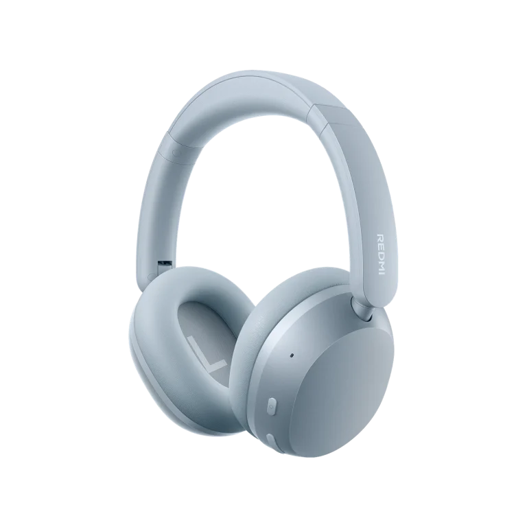 Xiaomi Redmi Headphones Neo — Mist Blue