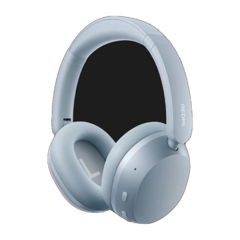 Xiaomi Redmi Headphones Neo Mist Blue