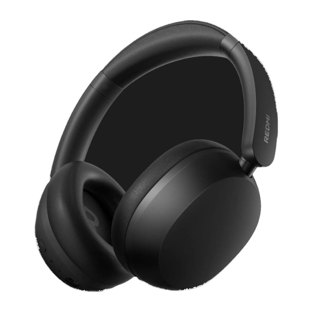 Xiaomi Redmi Headphones Neo Obsidian Black