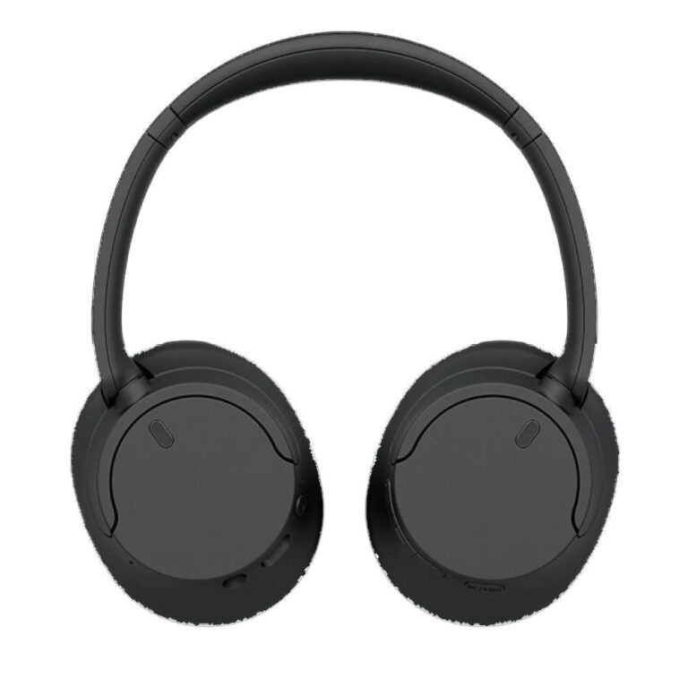 Xiaomi Redmi Headphones Neo Obsidian Black